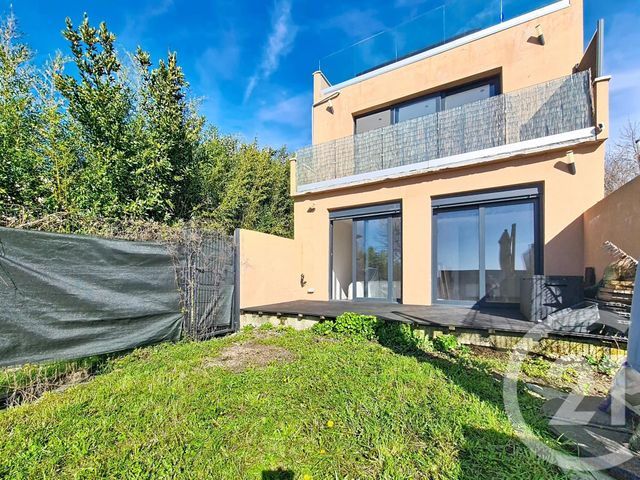 Maison &agrave; vendre - 5 pi&egrave;ces - 130 m2 - Chennevieres Sur Marne - 94 - ILE-DE-FRANCE