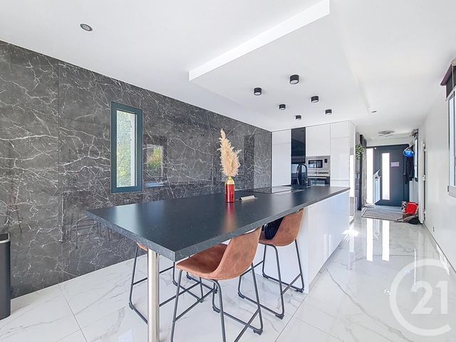 Maison &agrave; vendre - 5 pi&egrave;ces - 130 m2 - Chennevieres Sur Marne - 94 - ILE-DE-FRANCE