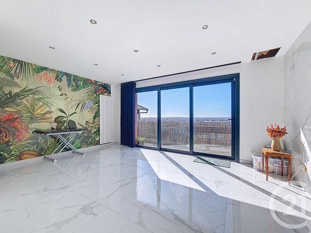 maison - CHENNEVIERES SUR MARNE - 94