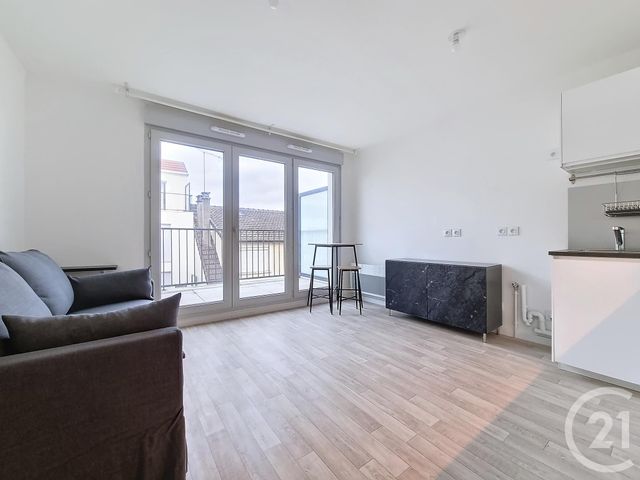 Appartement Studio à louer ROISSY EN BRIE