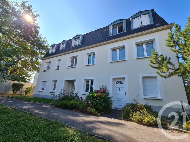 Appartement F2 à louer - 2 pièces - 49 m2 - Chennevieres Sur Marne - 94 - ILE-DE-FRANCE
