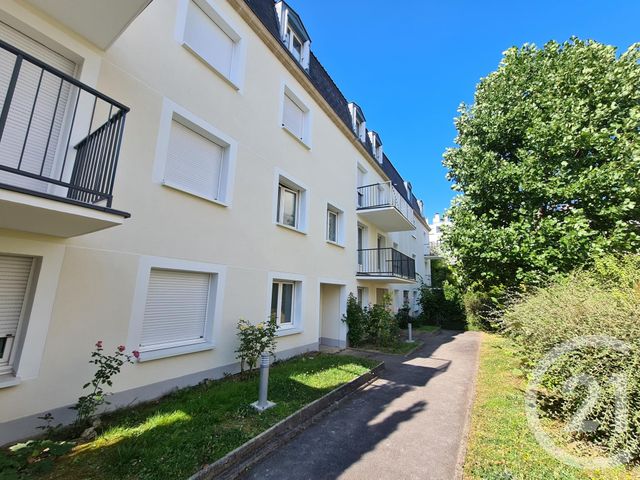 Appartement F2 à louer - 2 pièces - 49 m2 - Chennevieres Sur Marne - 94 - ILE-DE-FRANCE