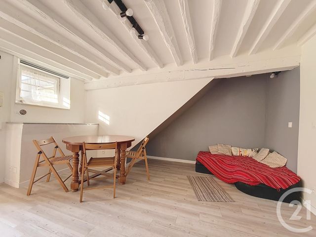 Appartement F2 &agrave; vendre - 2 pi&egrave;ces - 53,74 m2 - Chennevieres Sur Marne - 94 - ILE-DE-FRANCE