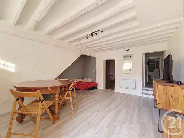 Appartement F2 &agrave; vendre - 2 pi&egrave;ces - 53,74 m2 - Chennevieres Sur Marne - 94 - ILE-DE-FRANCE