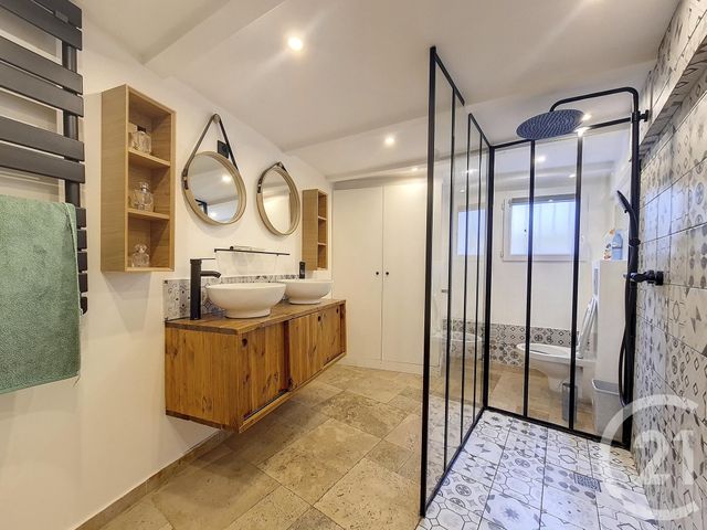 Appartement F2 &agrave; vendre - 2 pi&egrave;ces - 53,74 m2 - Chennevieres Sur Marne - 94 - ILE-DE-FRANCE