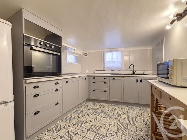 Appartement F2 &agrave; vendre - 2 pi&egrave;ces - 53,74 m2 - Chennevieres Sur Marne - 94 - ILE-DE-FRANCE