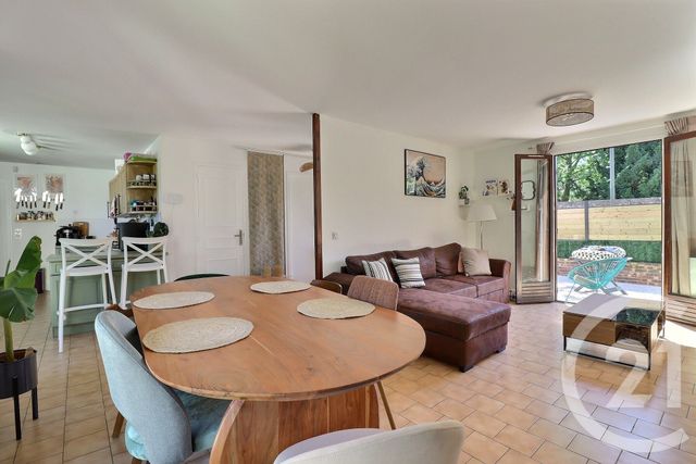 Prix immobilier CHENNEVIERES SUR MARNE - Photo d’une maison vendue