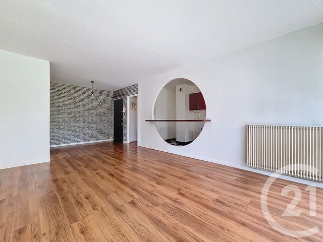 Appartement F4 &agrave; vendre - 4 pi&egrave;ces - 79,14 m2 - Chennevieres Sur Marne - 94 - ILE-DE-FRANCE