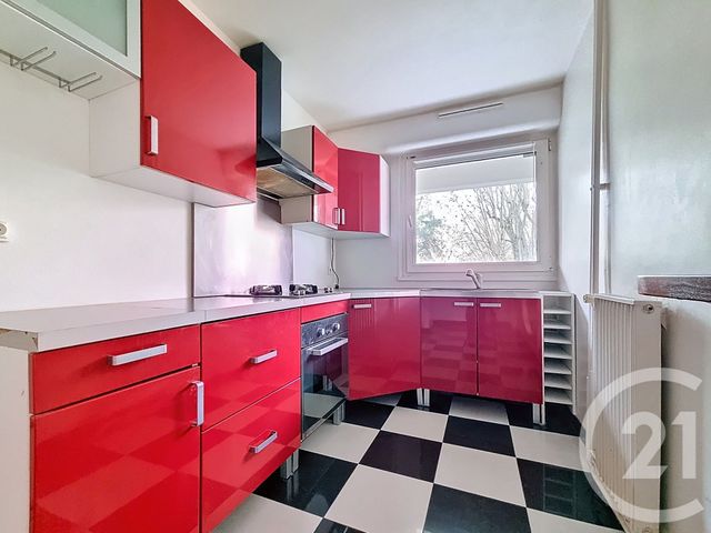 Appartement F4 &agrave; vendre - 4 pi&egrave;ces - 79,14 m2 - Chennevieres Sur Marne - 94 - ILE-DE-FRANCE