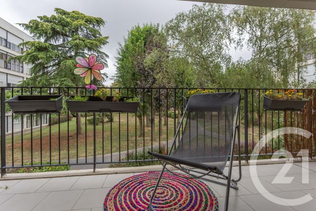 Appartement F4 &agrave; vendre - 4 pi&egrave;ces - 79,14 m2 - Chennevieres Sur Marne - 94 - ILE-DE-FRANCE