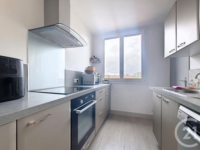 Appartement F3 &agrave; vendre - 3 pi&egrave;ces - 58,01 m2 - Champigny Sur Marne - 94 - ILE-DE-FRANCE