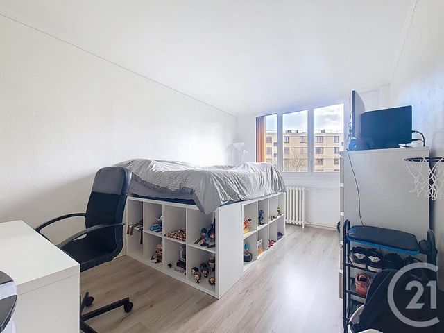 Appartement F3 &agrave; vendre - 3 pi&egrave;ces - 58,01 m2 - Champigny Sur Marne - 94 - ILE-DE-FRANCE