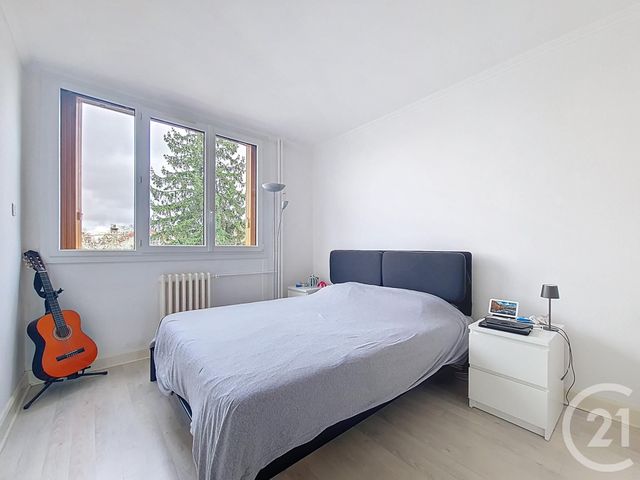 Appartement F3 &agrave; vendre - 3 pi&egrave;ces - 58,01 m2 - Champigny Sur Marne - 94 - ILE-DE-FRANCE