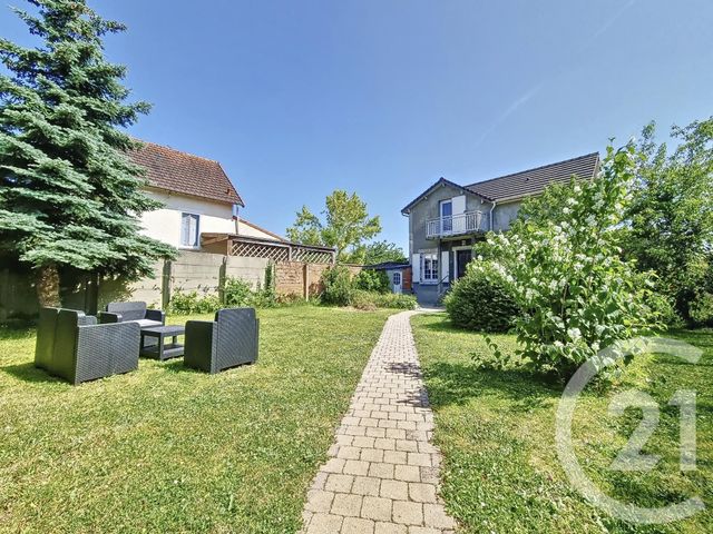 Prix immobilier ORMESSON SUR MARNE - Photo d’une maison vendue