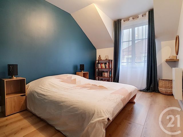 Appartement F2 &agrave; vendre - 2 pi&egrave;ces - 41,34 m2 - Pontault Combault - 77 - ILE-DE-FRANCE