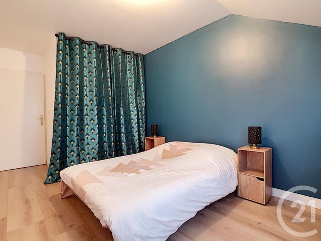 Appartement F2 &agrave; vendre - 2 pi&egrave;ces - 41,34 m2 - Pontault Combault - 77 - ILE-DE-FRANCE