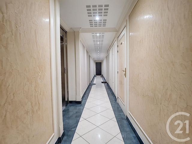 Appartement F2 &agrave; vendre - 2 pi&egrave;ces - 41,34 m2 - Pontault Combault - 77 - ILE-DE-FRANCE