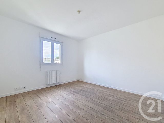 Appartement F2 &agrave; vendre - 2 pi&egrave;ces - 48,13 m2 - Chennevieres Sur Marne - 94 - ILE-DE-FRANCE