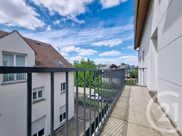 Appartement F2 &agrave; vendre - 2 pi&egrave;ces - 48,13 m2 - Chennevieres Sur Marne - 94 - ILE-DE-FRANCE