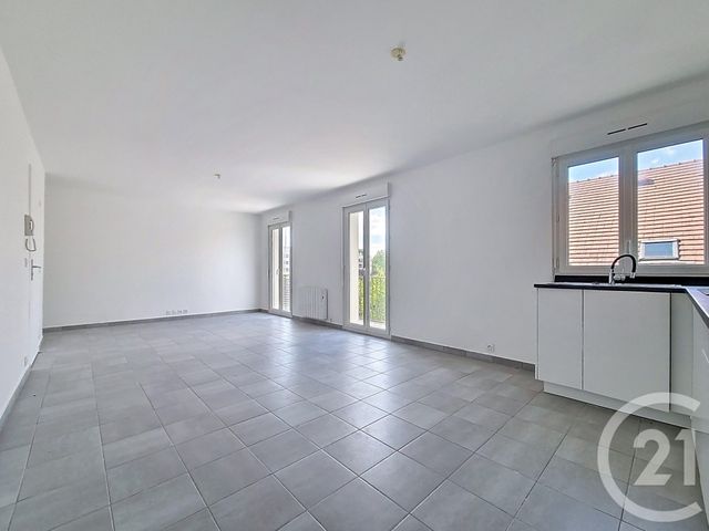 appartement - CHENNEVIERES SUR MARNE - 94