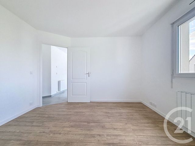 Appartement F2 &agrave; vendre - 2 pi&egrave;ces - 48,13 m2 - Chennevieres Sur Marne - 94 - ILE-DE-FRANCE