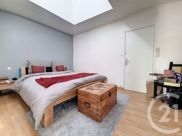 Maison &agrave; vendre - 6 pi&egrave;ces - 110,05 m2 - Chennevieres Sur Marne - 94 - ILE-DE-FRANCE