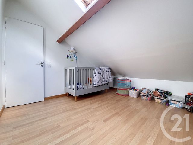 Maison &agrave; vendre - 6 pi&egrave;ces - 110,05 m2 - Chennevieres Sur Marne - 94 - ILE-DE-FRANCE