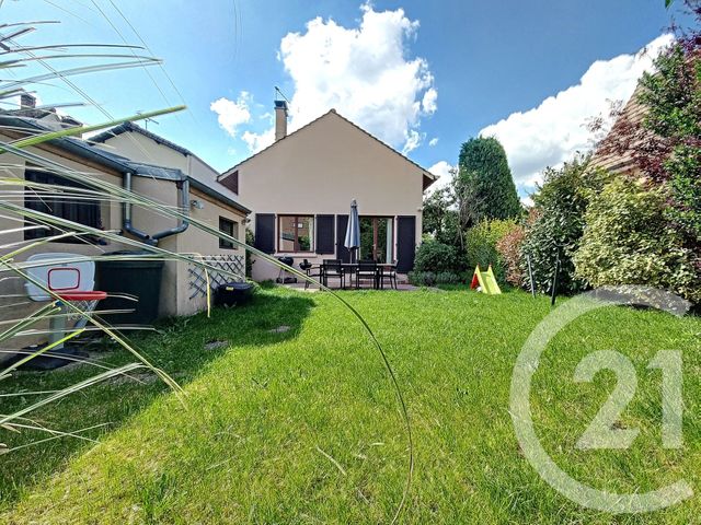 Maison &agrave; vendre - 6 pi&egrave;ces - 110,05 m2 - Chennevieres Sur Marne - 94 - ILE-DE-FRANCE