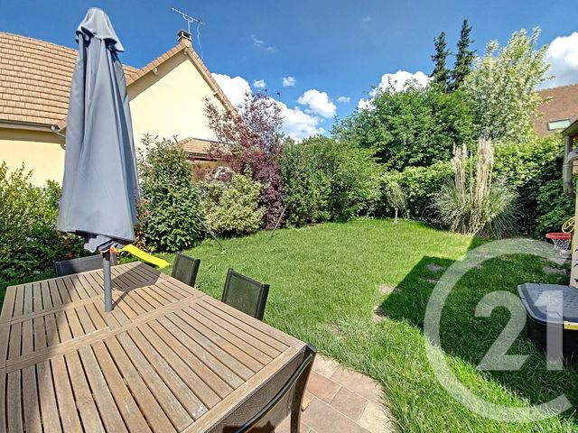 Maison &agrave; vendre - 6 pi&egrave;ces - 110,05 m2 - Chennevieres Sur Marne - 94 - ILE-DE-FRANCE