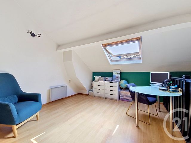 Maison &agrave; vendre - 6 pi&egrave;ces - 110,05 m2 - Chennevieres Sur Marne - 94 - ILE-DE-FRANCE