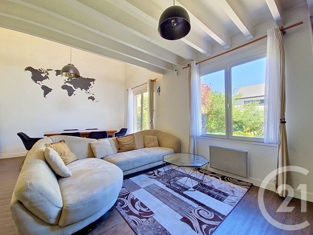 Maison &agrave; vendre - 6 pi&egrave;ces - 110,05 m2 - Chennevieres Sur Marne - 94 - ILE-DE-FRANCE