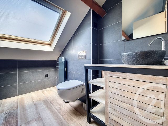 Maison &agrave; vendre - 6 pi&egrave;ces - 110,05 m2 - Chennevieres Sur Marne - 94 - ILE-DE-FRANCE