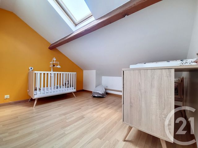 Maison &agrave; vendre - 6 pi&egrave;ces - 110,05 m2 - Chennevieres Sur Marne - 94 - ILE-DE-FRANCE