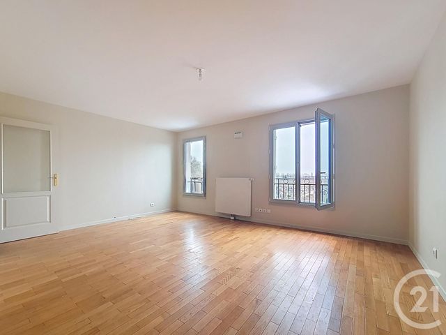 Appartement F3 &agrave; vendre - 3 pi&egrave;ces - 66,75 m2 - Chennevieres Sur Marne - 94 - ILE-DE-FRANCE