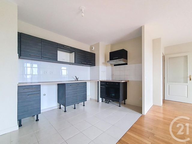 Appartement F3 &agrave; vendre - 3 pi&egrave;ces - 66,75 m2 - Chennevieres Sur Marne - 94 - ILE-DE-FRANCE