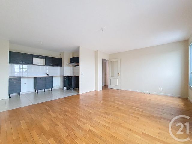 Appartement F3 &agrave; vendre - 3 pi&egrave;ces - 66,75 m2 - Chennevieres Sur Marne - 94 - ILE-DE-FRANCE