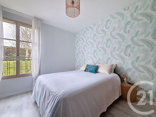 Appartement F3 &agrave; vendre - 3 pi&egrave;ces - 64,50 m2 - Chennevieres Sur Marne - 94 - ILE-DE-FRANCE