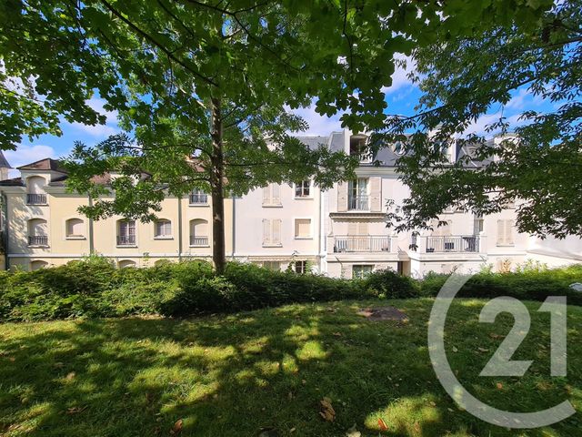 Appartement F3 &agrave; vendre - 3 pi&egrave;ces - 64,50 m2 - Chennevieres Sur Marne - 94 - ILE-DE-FRANCE