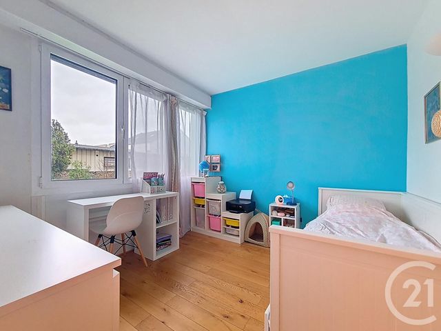 Appartement F3 &agrave; vendre - 3 pi&egrave;ces - 57 m2 - Chennevieres Sur Marne - 94 - ILE-DE-FRANCE