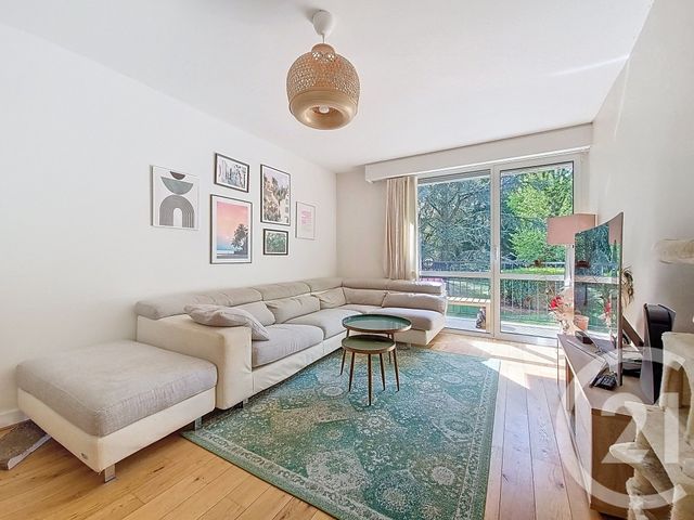 appartement - CHENNEVIERES SUR MARNE - 94