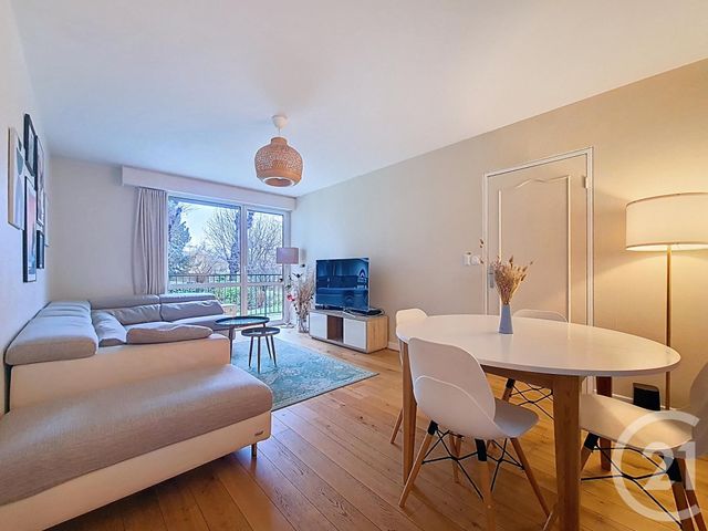 appartement - CHENNEVIERES SUR MARNE - 94