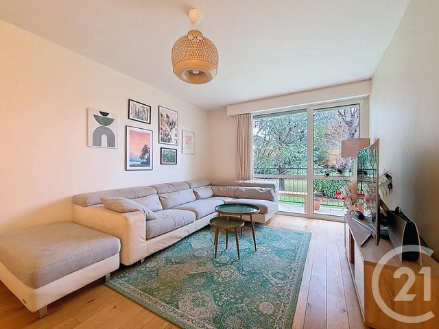 Appartement F3 &agrave; vendre - 3 pi&egrave;ces - 57 m2 - Chennevieres Sur Marne - 94 - ILE-DE-FRANCE