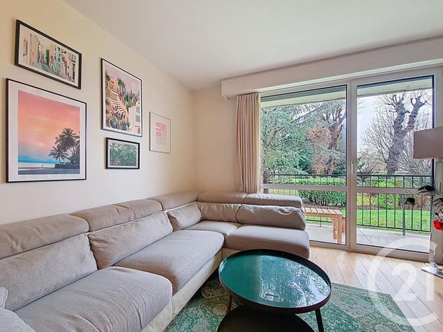 Appartement F3 &agrave; vendre - 3 pi&egrave;ces - 57 m2 - Chennevieres Sur Marne - 94 - ILE-DE-FRANCE