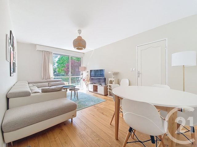 appartement - CHENNEVIERES SUR MARNE - 94