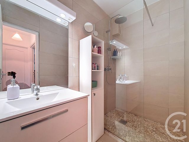 Appartement F3 &agrave; vendre - 3 pi&egrave;ces - 57 m2 - Chennevieres Sur Marne - 94 - ILE-DE-FRANCE