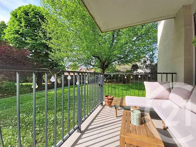 Appartement F3 &agrave; vendre - 3 pi&egrave;ces - 57 m2 - Chennevieres Sur Marne - 94 - ILE-DE-FRANCE