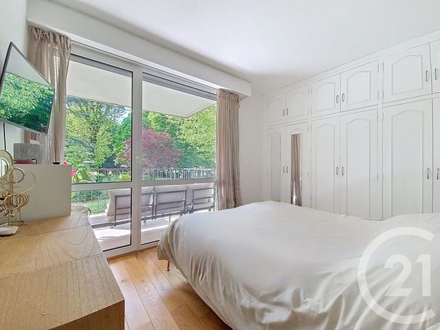 Appartement F3 &agrave; vendre - 3 pi&egrave;ces - 57 m2 - Chennevieres Sur Marne - 94 - ILE-DE-FRANCE