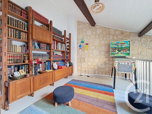 Maison &agrave; vendre - 7 pi&egrave;ces - 212,20 m2 - Chennevieres Sur Marne - 94 - ILE-DE-FRANCE