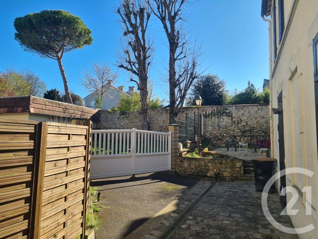 Maison &agrave; vendre - 7 pi&egrave;ces - 212,20 m2 - Chennevieres Sur Marne - 94 - ILE-DE-FRANCE
