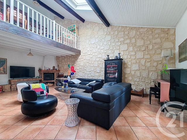 maison - CHENNEVIERES SUR MARNE - 94